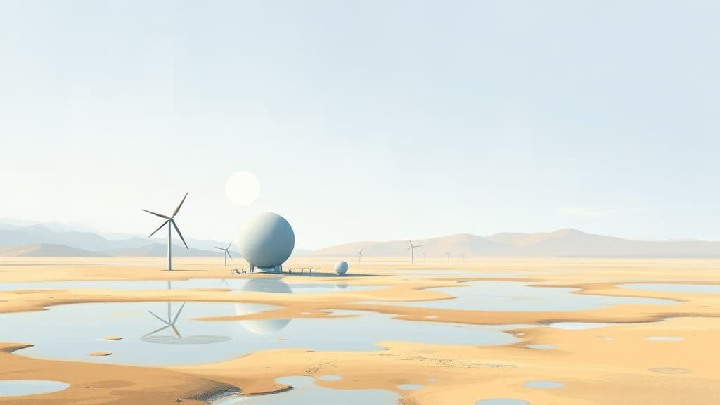 Biochar-Polymer Hybrid Hydrogels Boost Solar Evaporation Rates for Desalination