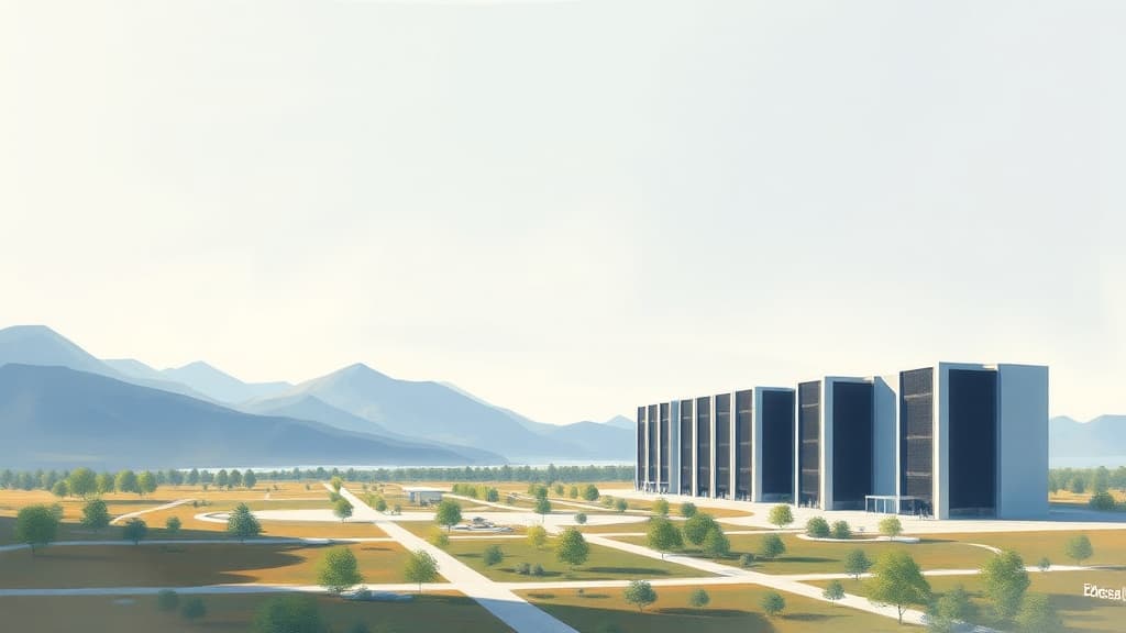 Edesal Launches New Data Center to Enhance Digital Infrastructure