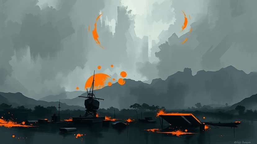 ICNCC Establishes Nine Departments to Enhance Governance in Chin State