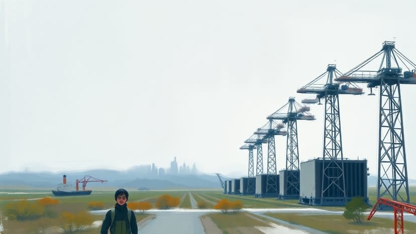 SUSE Launches Industrial Edge Platform at SuseCon 2026