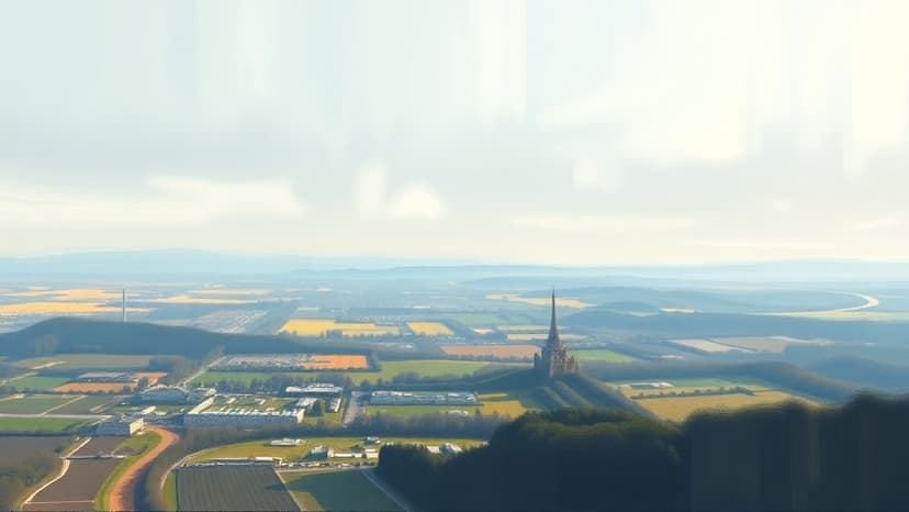 Infineon Engages in Three European Quantum Pilot Lines Under Chips for Europe Initiative