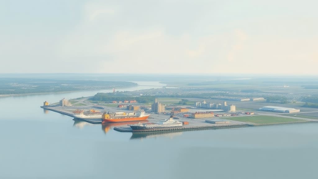 Poland Strengthens Influence in Three Seas Initiative with Major Investments