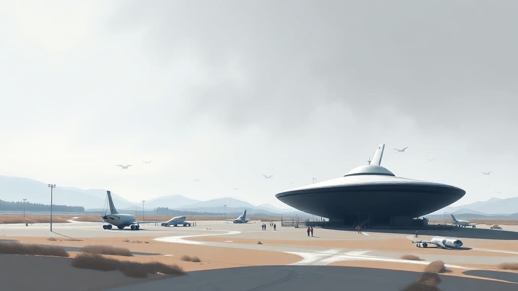 Aexa Aerospace and SpacePort Australia Develop Deductive Medical AI for Space Exploration