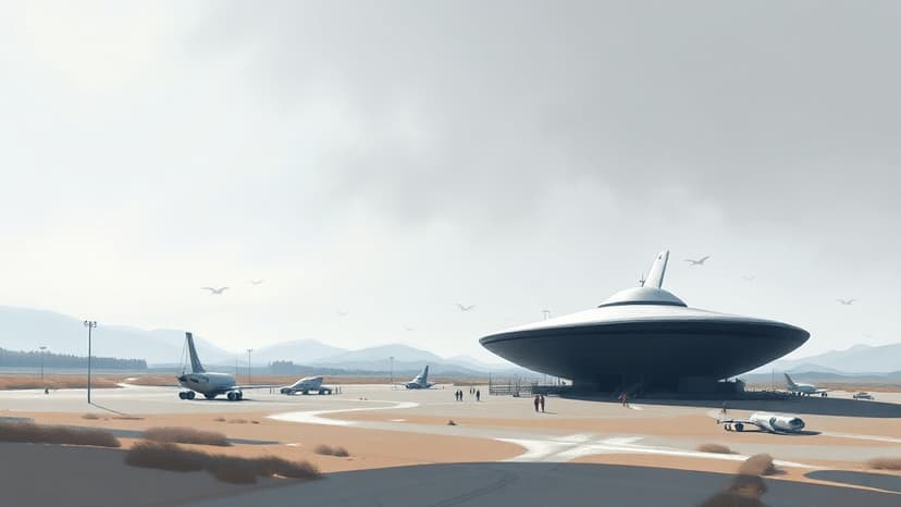 Aexa Aerospace and SpacePort Australia Develop Deductive Medical AI for Space Exploration