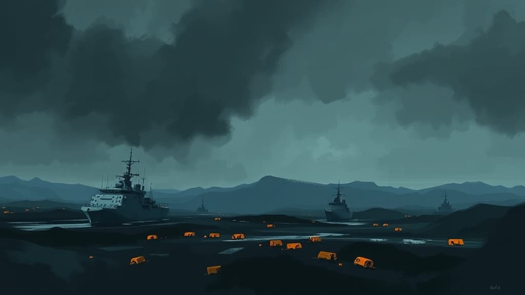 Romania Signs Agreement for Counter-UAS Marketplace Access with US Army