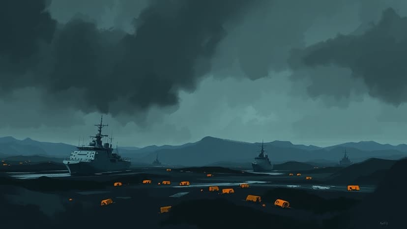 Romania Signs Agreement for Counter-UAS Marketplace Access with US Army