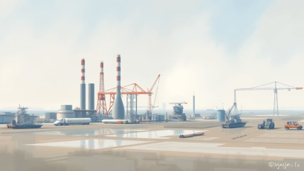 Investment in Downstream Sector Reaches IDR 147.5 Trillion, IMA Advocates for Manufacturing Strengthening