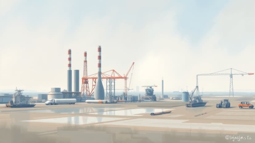 Investment in Downstream Sector Reaches IDR 147.5 Trillion, IMA Advocates for Manufacturing Strengthening