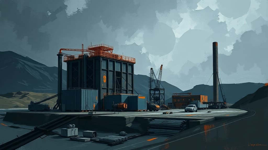 Indium Corp Secures $3.2M Grant for Domestic Gallium Recovery Project