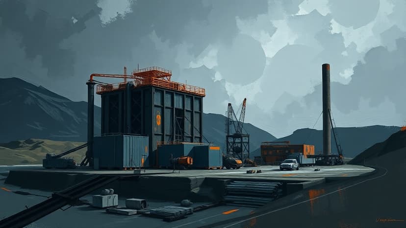 Indium Corp Secures $3.2M Grant for Domestic Gallium Recovery Project