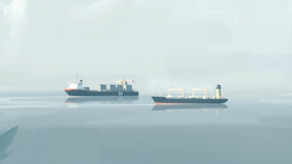 Shell Secures Two Long-Term LNG Contracts in Nigeria