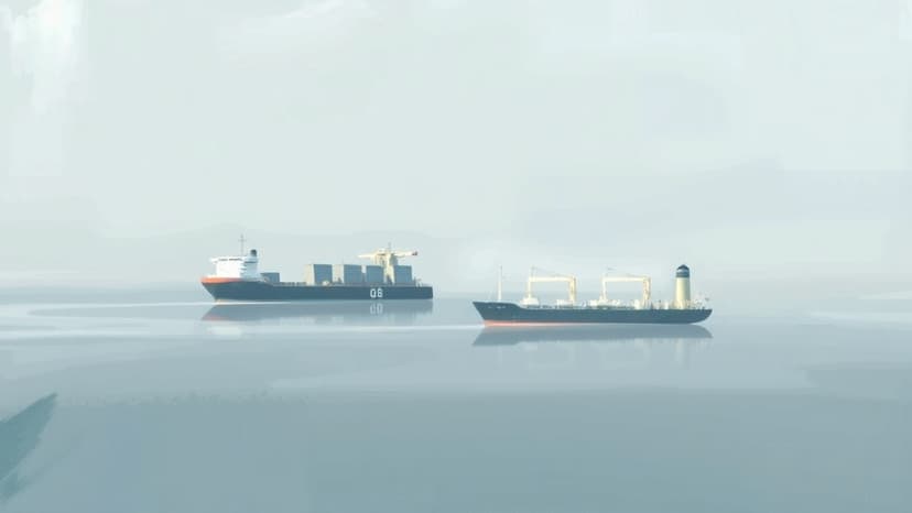 Shell Secures Two Long-Term LNG Contracts in Nigeria