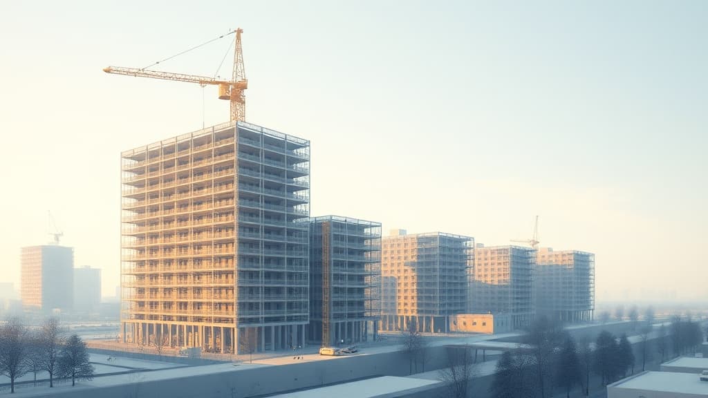 MIT Researchers Develop Robotic Voxel Assembly for Sustainable Construction