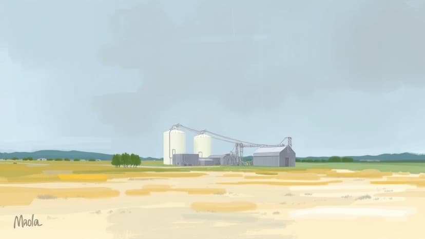 Maola Newport News Enhances Dairy Processing Efficiency and Product Offerings