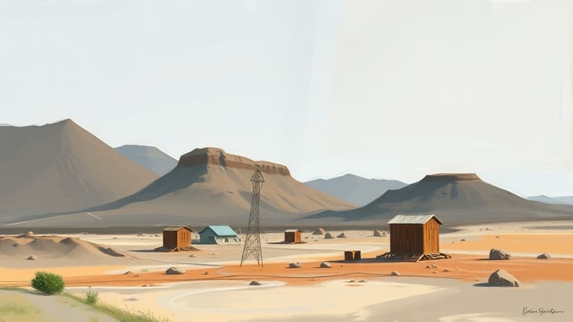 Addressing the Compliance Paywall in African Artisanal Mining