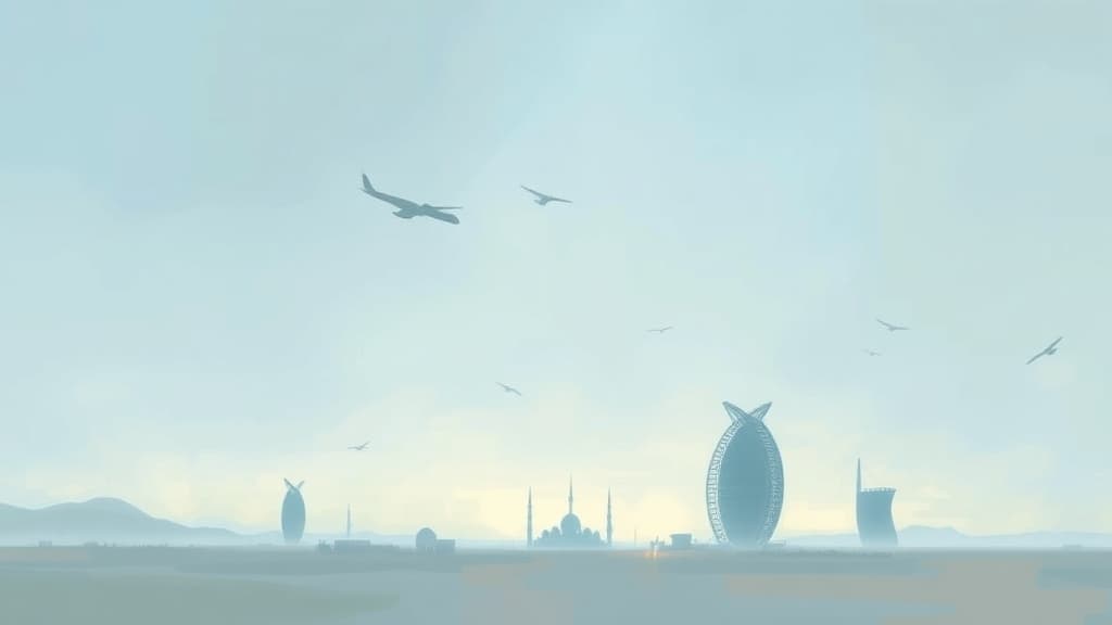 Johnson Controls Launches Balanced Cooling Technology for UAE Buildings