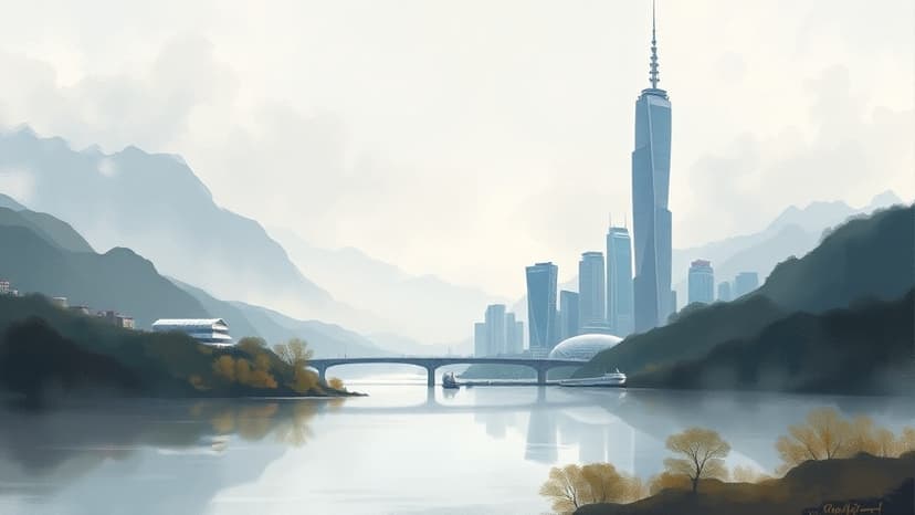 Taiwan Launches Quantum Technology Office to Boost Industry Development