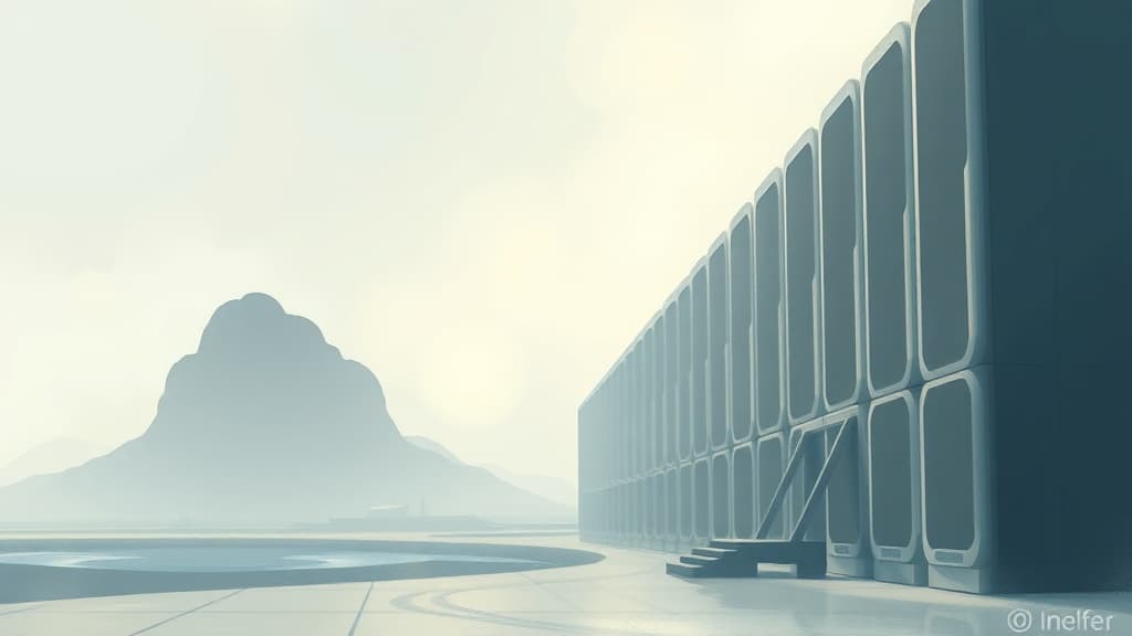 China's LineShine Supercomputer to Achieve 2 ExaFlops with Domestic Technology