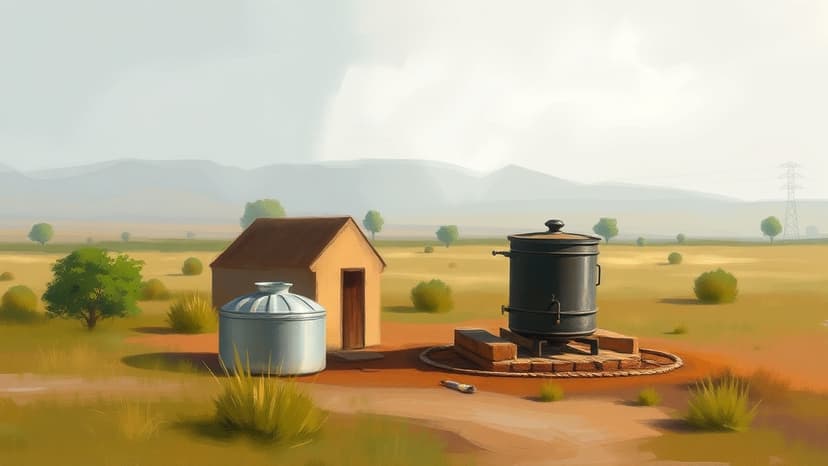 JCM Cookstove Initiative in Tanzania Aims for 4 Million Carbon Credits