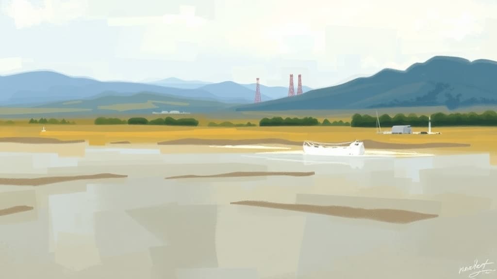 Shell Acquires ARC Resources for $16.4 Billion to Boost Shale Production