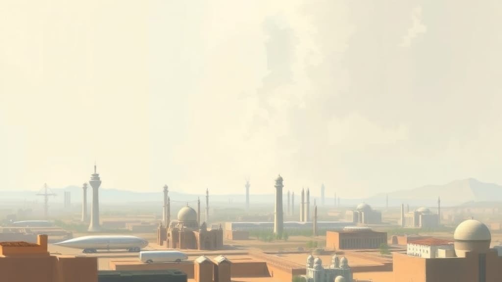 Egypt's IPO Program Attracts Investment Banks Amid Broader Economic Developments