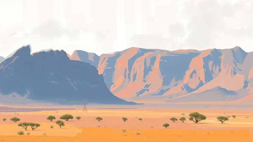 Arrow Minerals Acquires 80% of Yarraloola Copper Project in Pilbara