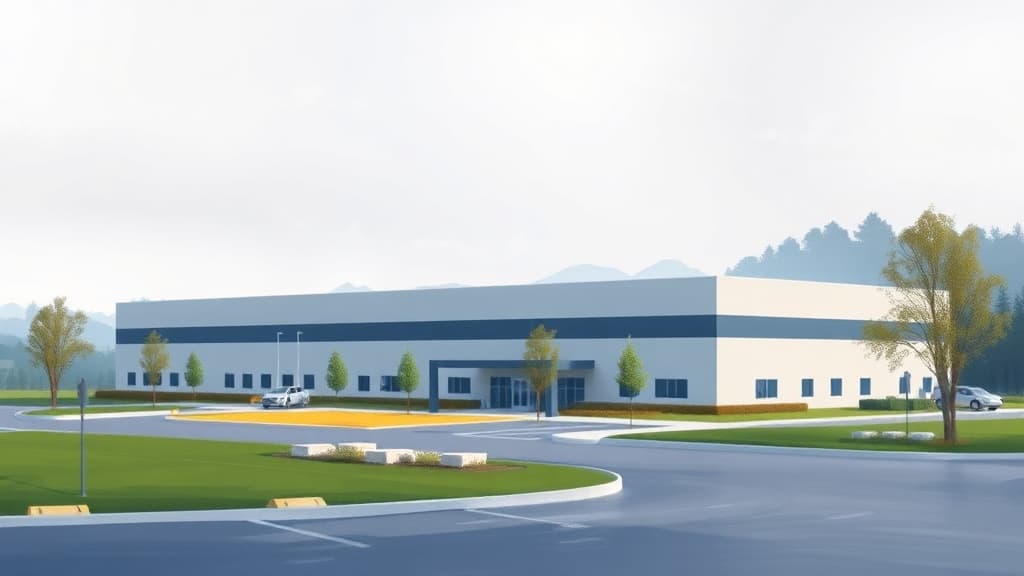 Dynamic Lifecycle Innovations Opens New Facility in Loudoun County, Virginia