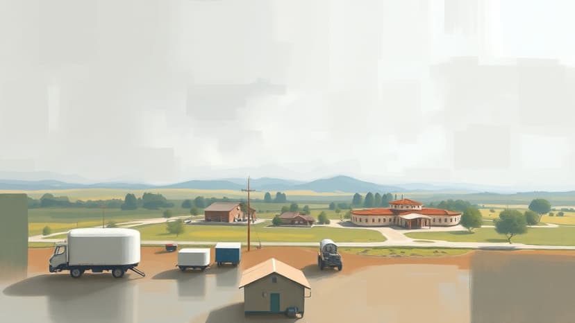 ARS Launches FlexiVision One Vision System for Enhanced Automation