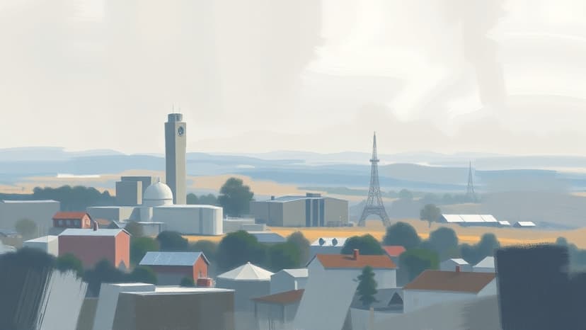 Thermo Fisher Sells Microbiology Business to Astorg for $1.08B