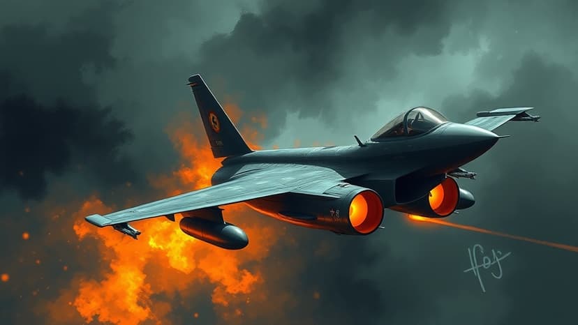 Crisis in Indian Air Force Procurement and Strategic Capability