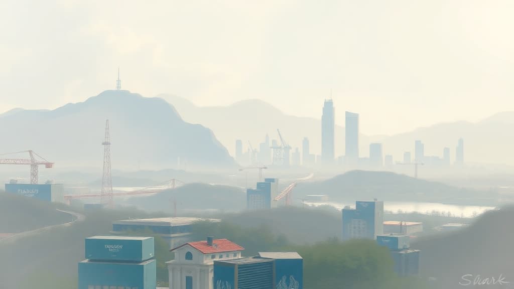 Stark Corporation Acquires Vietnamese Cable Manufacturers for $240 Million