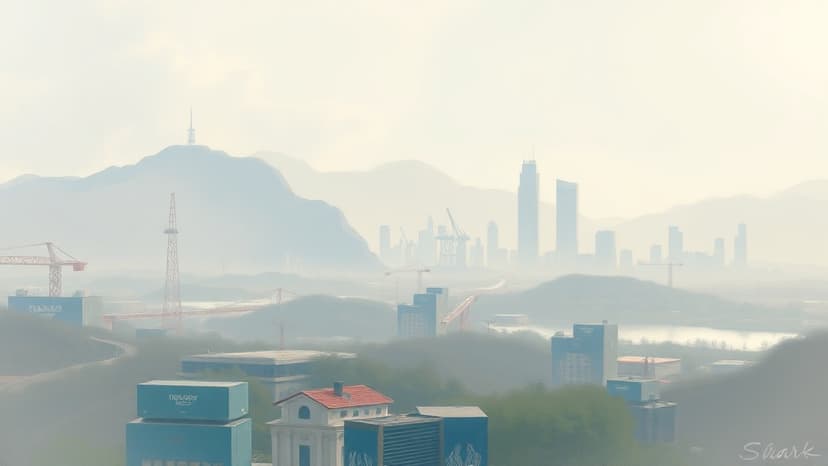 Stark Corporation Acquires Vietnamese Cable Manufacturers for $240 Million