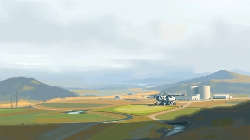 Oxhyd Energy Develops Advanced Hydrogen Systems for Diverse Applications