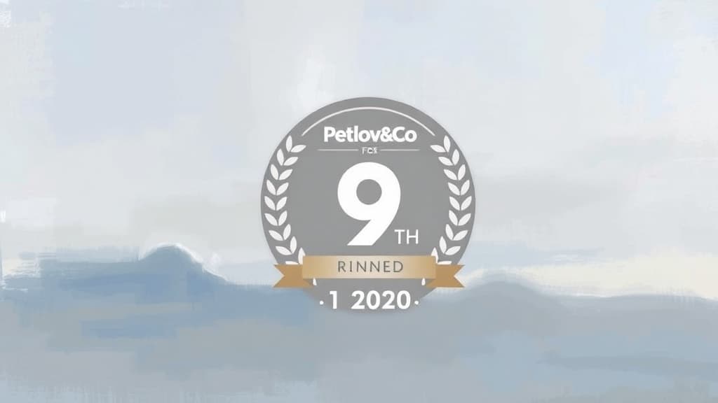 Petlove&Co Ranked 9th Among Most Innovative Companies in Latin America