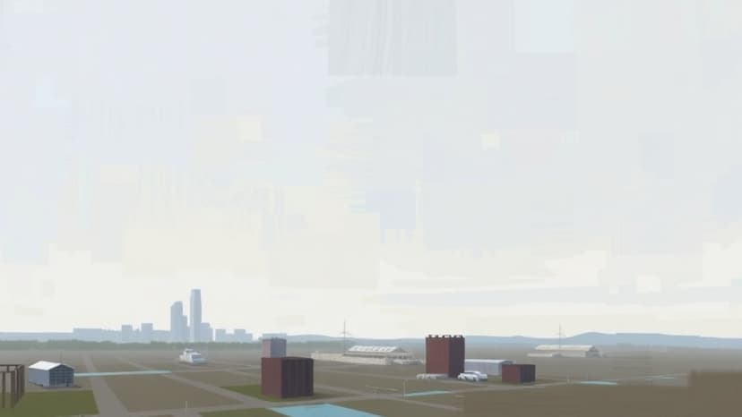 Independence Residents Initiate Recall Against Councilman Perkins Over Data Center Support