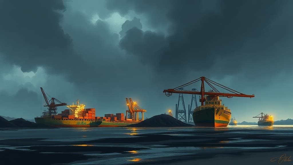 Mobile District Utilizes Dredged Material for Port Expansion Project