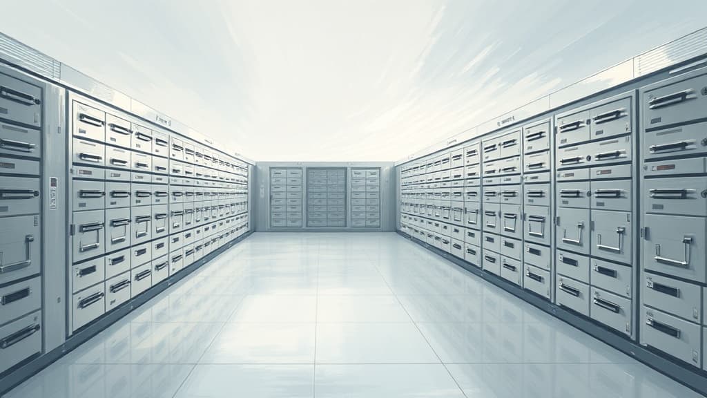 Mysafe Global Vaults Launches Automated Safe Deposit Box Facility in the U.S.