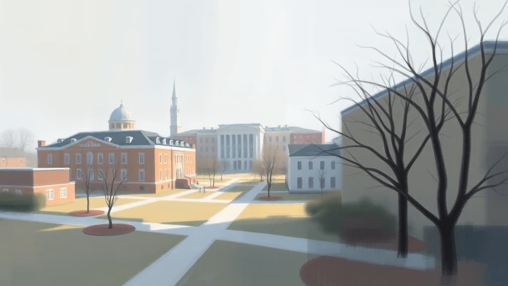 Davidson College and Lucid Bots Launch Innovation Fellows Program