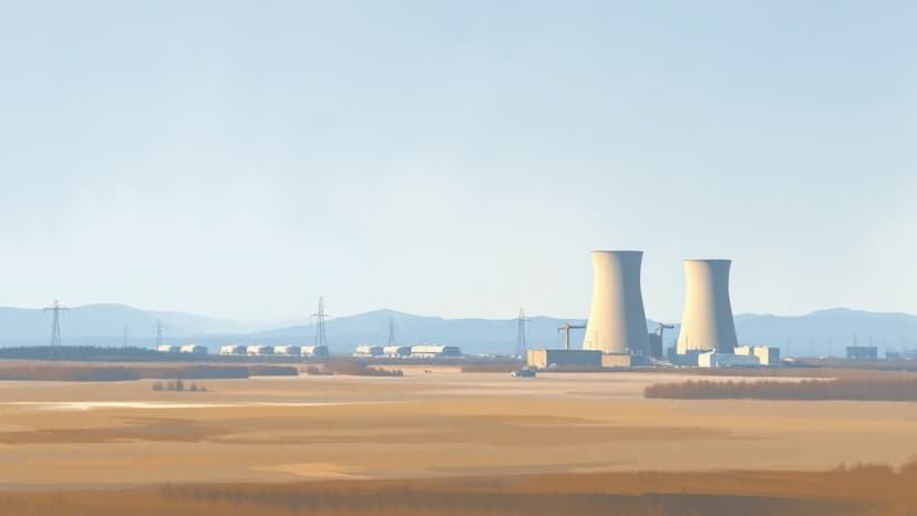 Approval Granted for 460-MW Power Plant Near Rimbey by AUC