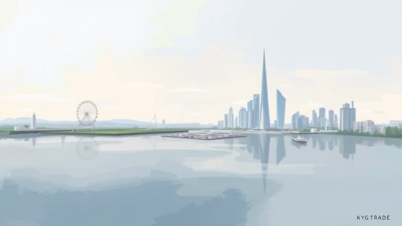 KYG Trade Introduces Managed Services to Enhance AI Compliance Solutions