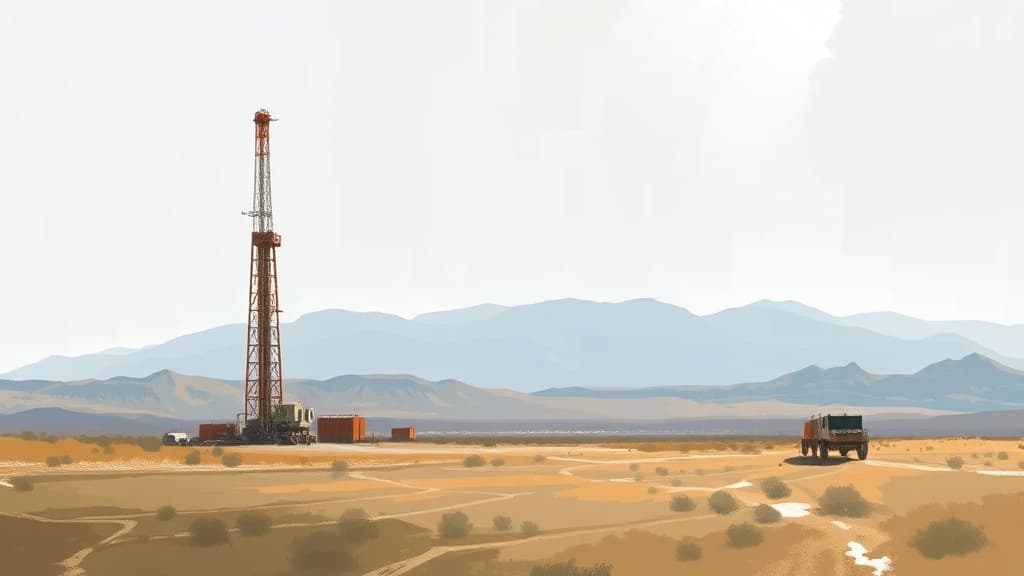 29Metals Reports Positive Drilling Results at Golden Grove, WA