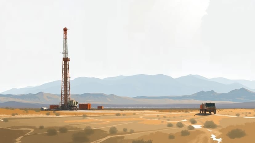 29Metals Reports Positive Drilling Results at Golden Grove, WA