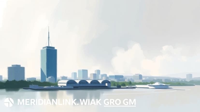 MeridianLink Enhances Board Post Private Equity Acquisition to Boost AI Lending Strategy