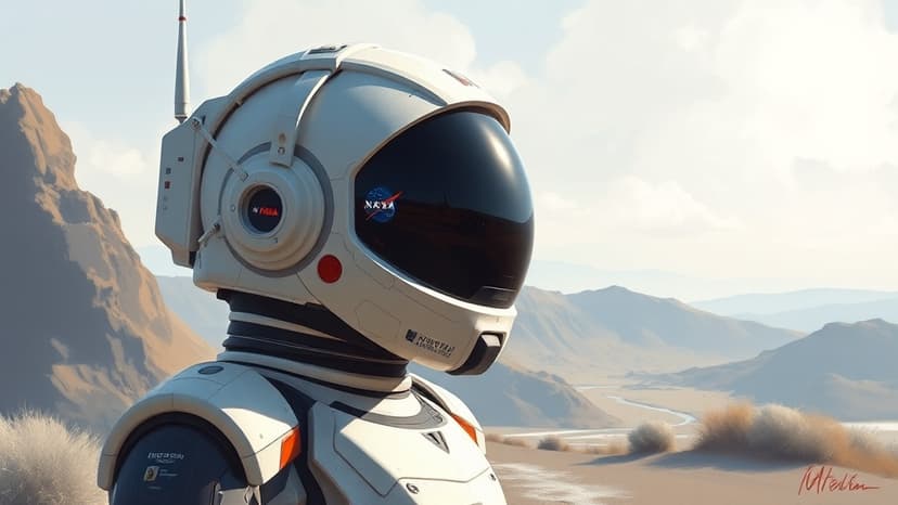 NASA's Artemis II Uses 3M Headsets; GTM Singularity Explored at B2B Summit