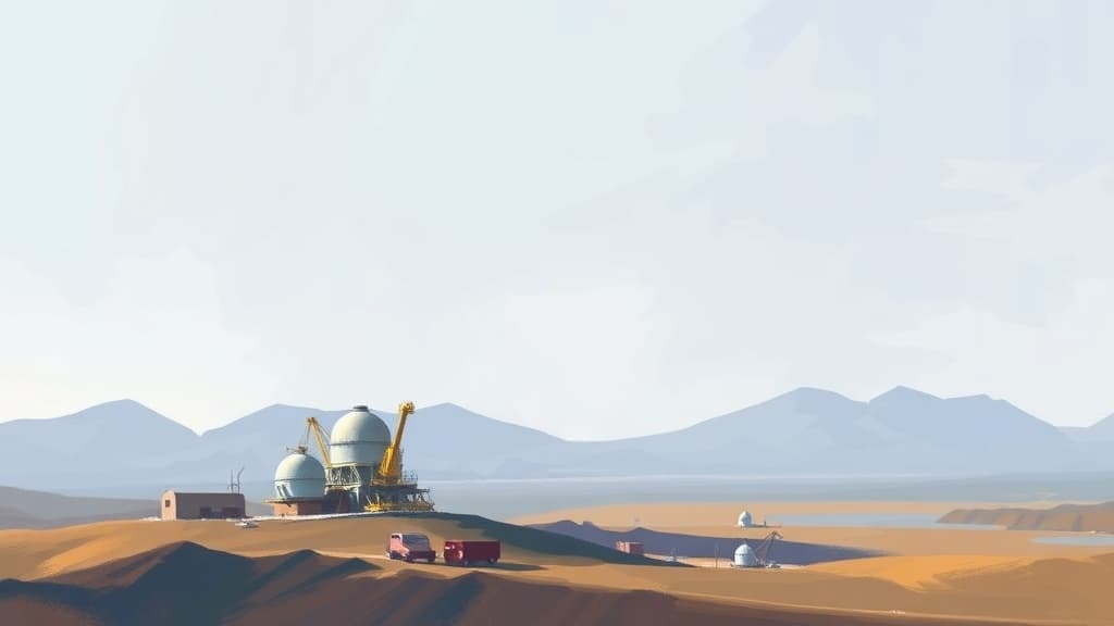 Nicola Mining Inc. Engages ICP Securities for Market Making Services