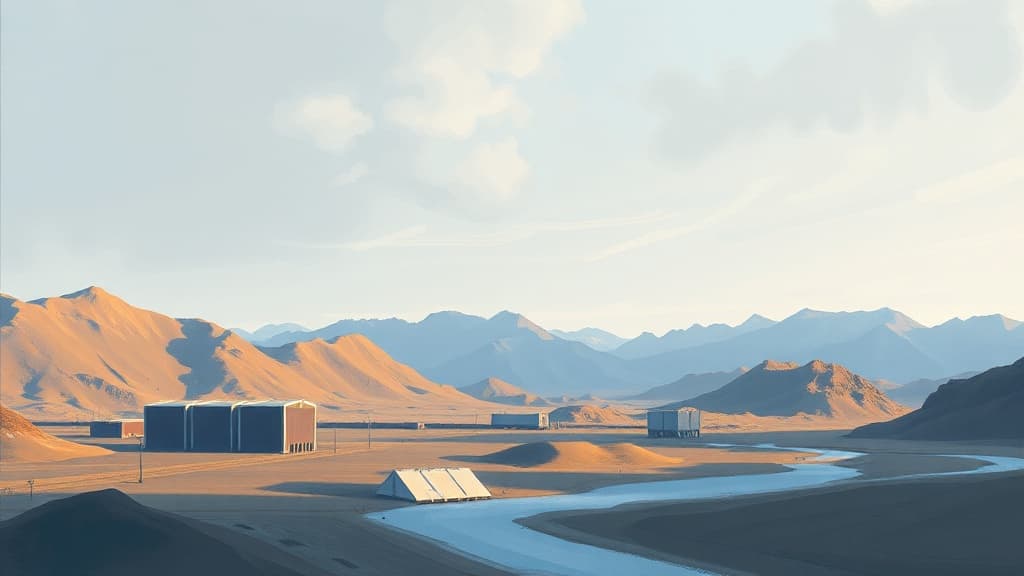 Tether Launches Mining Development Kit for Bitcoin Mining Automation