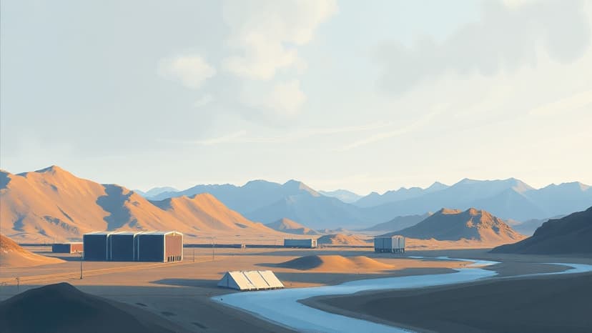 Tether Launches Mining Development Kit for Bitcoin Mining Automation