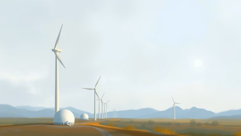 Amazon Advances Carbon-Free Energy Commitment with Major Investments