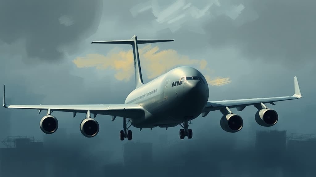 US Air Force Requests $3.9 Billion for KC-46A Tanker Expansion