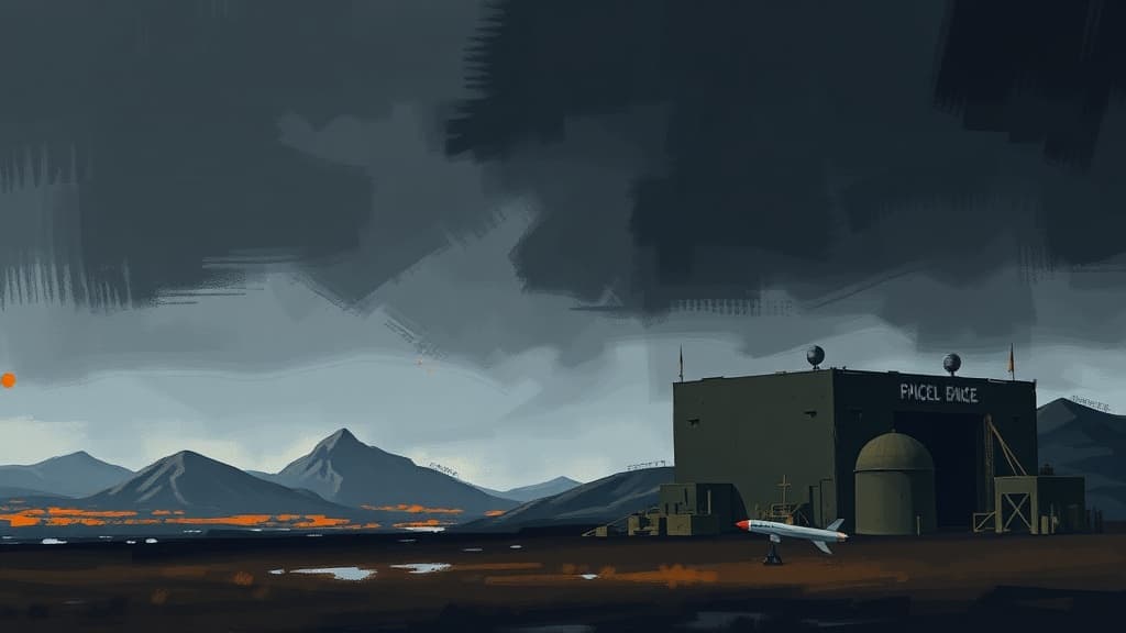 Missile Defense Advocacy Alliance Awards Presented at Vandenberg Space Force Base